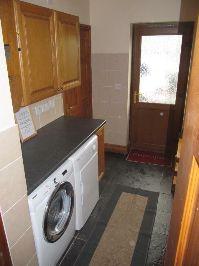 Nant-Y-Glyn Villa Llandrindod Wells Eksteriør billede