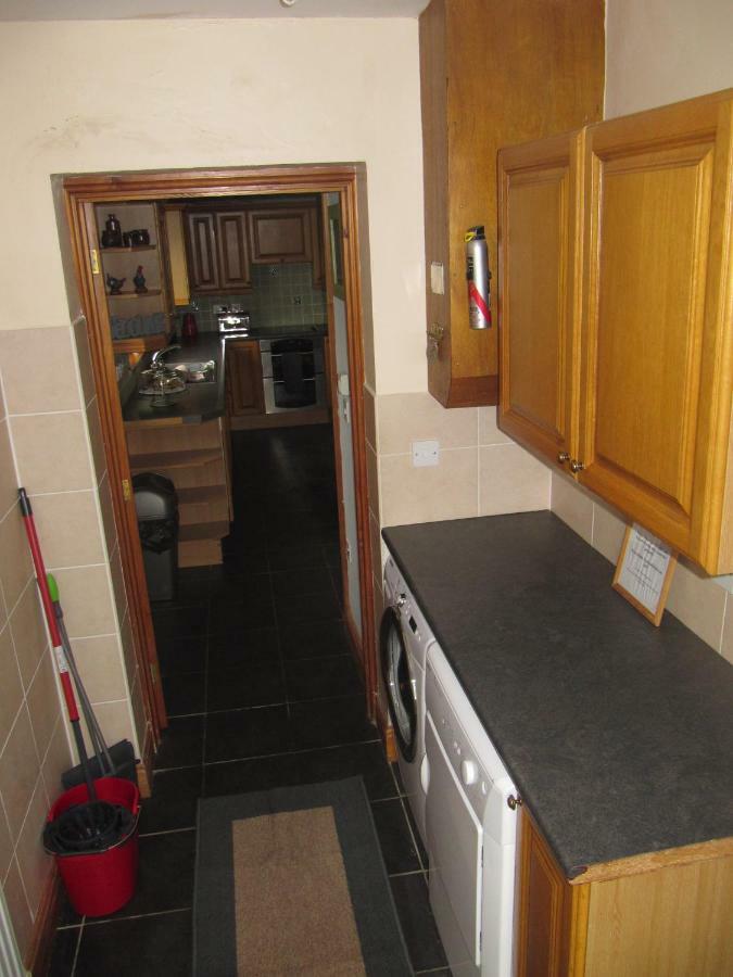 Nant-Y-Glyn Villa Llandrindod Wells Eksteriør billede